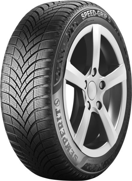 Semperit Speed-Grip 5 225/40 R18 92V XL