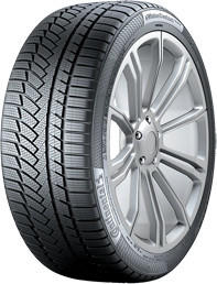 Continental ContiWinterContact TS 850 P ContiSeal 235/45 R17 94H
