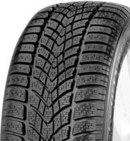 265/45 R20 104V SP Winter Sport 4D MS N0 MFS