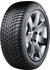 Bridgestone Blizzak LM001 EVO