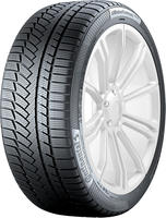 CONTINENTAL Winterreifen 225/55 R17 TL 97H WINTERCONTACT TS 850 P * MO M+S 3PMSF