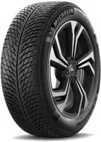 275/45 R20 110V Pilot Alpin 5 SUV XL N0