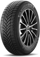 Michelin Winterreifen "Alpin 6" in verschiedenen Ausf&uuml;hrungen erh&auml;ltlich