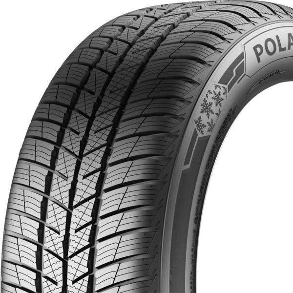 Barum Polaris 5 185/60 R15 88T XL