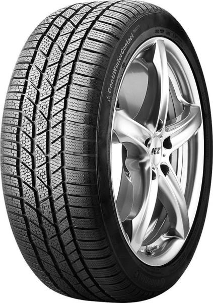 Continental WinterContact TS 830 P 205/55 R17 95H Test TOP Angebote ab  145,79 € (Februar 2023)