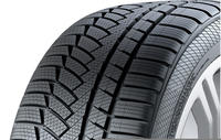 215/55 R18 99V WinterContact TS 850 P XL FR MS