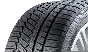 Continental WinterContact TS 850 P 215/60 R18 98H MOE