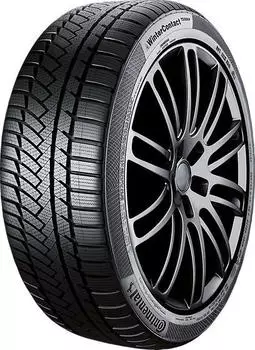 Continental WinterContact TS 850 P SUV 255/65 R17 114H