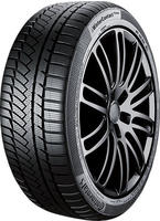 275/55 R17 109H WinterContact TS 850 P SUV FR M+S