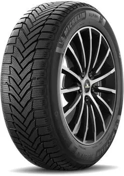 Michelin Alpin 6 215/55 R16 97H XL