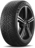Michelin Pilot Alpin 5 ( 235/45 R18 98V XL )