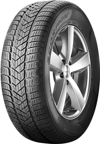 Pirelli Scorpion Winter 255/50 R19 107V MO