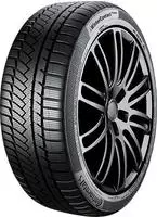 255/65 R19 114V WinterContact TS 850 P SUV XL FR