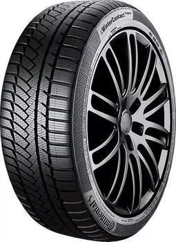 Continental WinterContact TS 850 P SUV 255/65 R19 114V