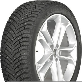 Michelin X-Ice North 4 225/55 R17 101T XL