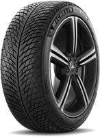 MICHELIN Winterreifen 255/40 R18 TL 99V PILOT ALPIN 5