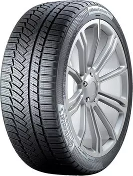 Continental WinterContact TS 850P 265/45 R21 108V XL