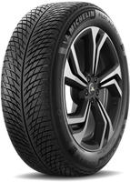 MICHELIN Winterreifen 225/60R17 103H - Pilot Alpin 5 069911 225/60 R17