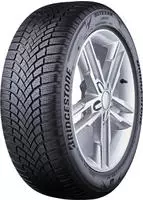 BRIDGESTONE Winterreifen 245/40 R18 TL 97V BLIZZAK LM005 XL
