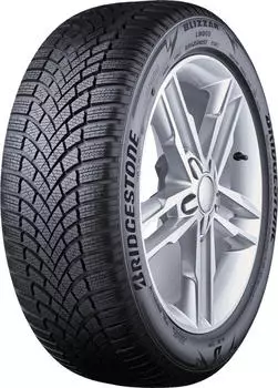 Bridgestone Blizzak LM005 245/40 R18 97V