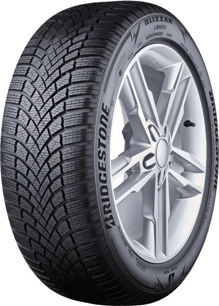 Bridgestone Blizzak LM005 255/35 R20 97W