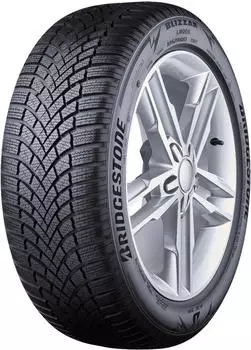 Bridgestone Blizzak LM005 195/65 R15 91T