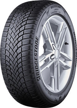 Bridgestone Blizzak LM005 205/55 R16 94H