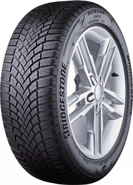 Bridgestone Blizzak LM005 185/65 R15 88T