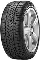 Pirelli 2752000, Pirelli Winter Sottozero 3 225/50 R17 98 H, Winterreifen,