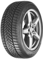Fulda 542742, Fulda Kristall Control Hp 2 255/35 R19 96V XL Winterreifen,