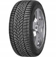 Goodyear 5452000829917, Winterreifen 275/40 R21 107V Goodyear UltraGrip...