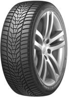 HANKOOK Winterreifen 255/40 R19 TL 100V WINTER I*CEPT EVO3 W330 XL M+S 3PMSF