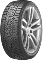 HANKOOK Winterreifen 255/65 R17 TL 114H WINTER I*CEPT EVO3 W330A XL M+S 3PMSF