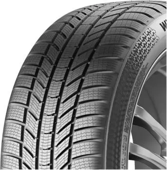 Continental WinterContact TS 870 P 205/50 R17 93H XL FP