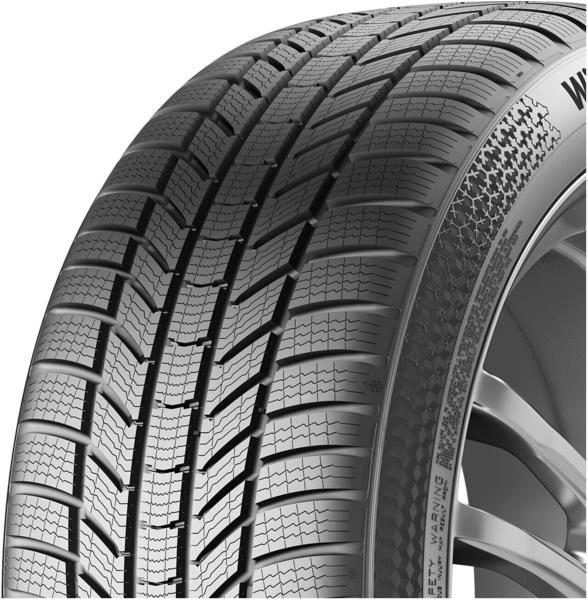 Continental WinterContact TS 870 P 225/65 R17 102H FP Test TOP Angebote ab  158,45 € (März 2023)