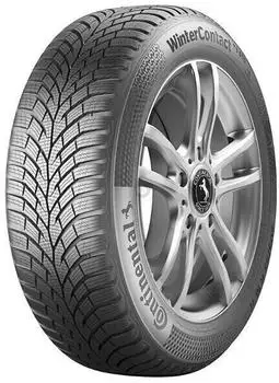 Continental WinterContact TS 870 175/65 R14 82T
