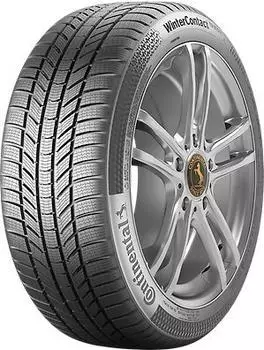 Continental WinterContact TS 870 P 225/55 R17 101V XL