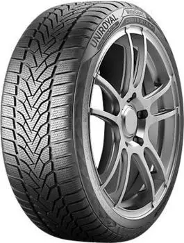Uniroyal WinterExpert 195/65 R15 91T