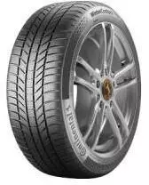Continental WinterContact TS 870 P 205/55 R17 91H