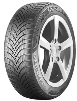 Semperit Speed-Grip 5 235/55 R17 103V XL