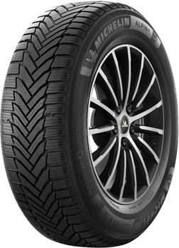 Michelin Alpin 6 175/65 R17 87H