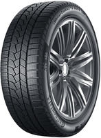 CONTINENTAL Winterreifen "CONTINENTAL" WINTERCONTACT TS 860 S