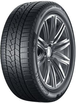Continental WinterContact TS 860 S 205/65 R16 95H *
