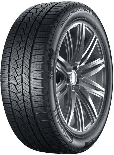 Continental WinterContact TS 860 S 205/65 R16 95H *