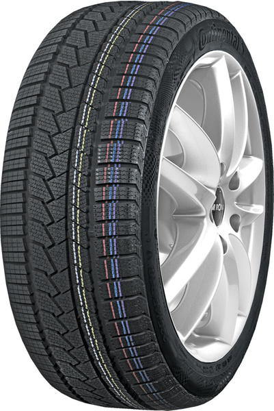 Continental WinterContact TS 860 S 315/30 R22 107V XL FP Test TOP Angebote  ab 374,79 € (Mai 2023)