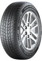 235/55 R18 104H Snow Grabber Plus XL FR M+S EVc