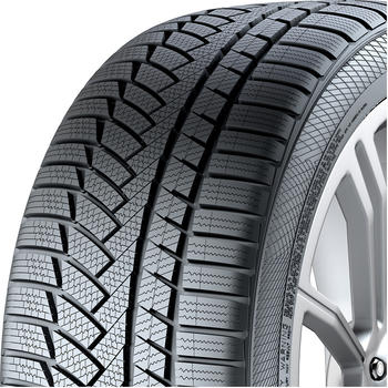 Continental WinterContact TS 850 P 235/65 R18 110H