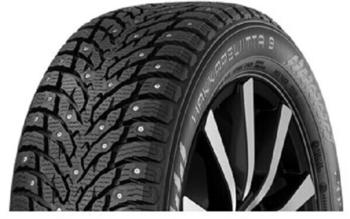 Nokian Hakkapeliitta 9 245/50 R18 104T