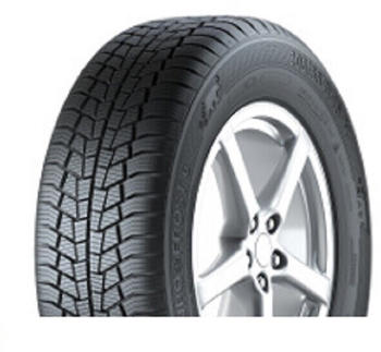 Gislaved EuroFrost 6 235/60 R18 107V