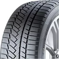 255/40 R20 101W WinterContactTS 850 P XL AO FR M+S